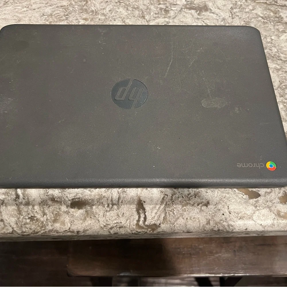 Touchscreen Chromebook model 14-ca061dx